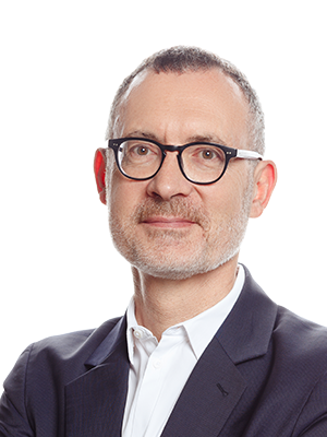 Pierre-Emmanuel Struyven, Président de Supernova Invest