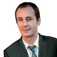 Olivier Éluère, Économiste au Crédit Agricole S.A.