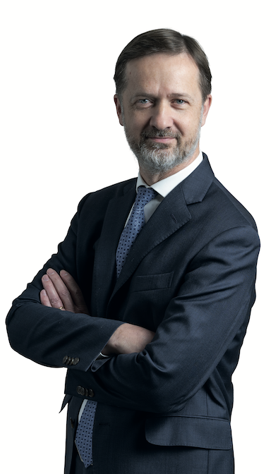 DOMINIQUE CARREL-BILLIARD Directeur Métier Actifs Réels, Amundi