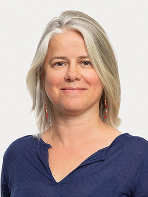 Sylvia Saurel, Responsable Ingénierie & Conseil Assurance à Crédit Agricole Assurances.