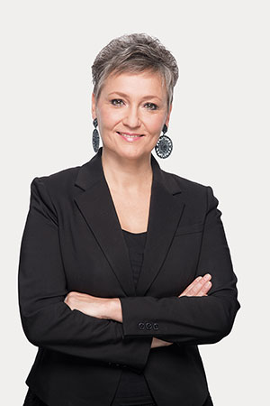 Isabelle Job-Bazille