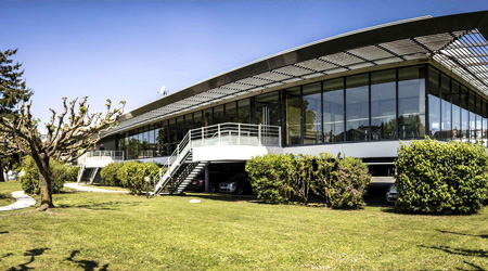 Citée entreprenariale