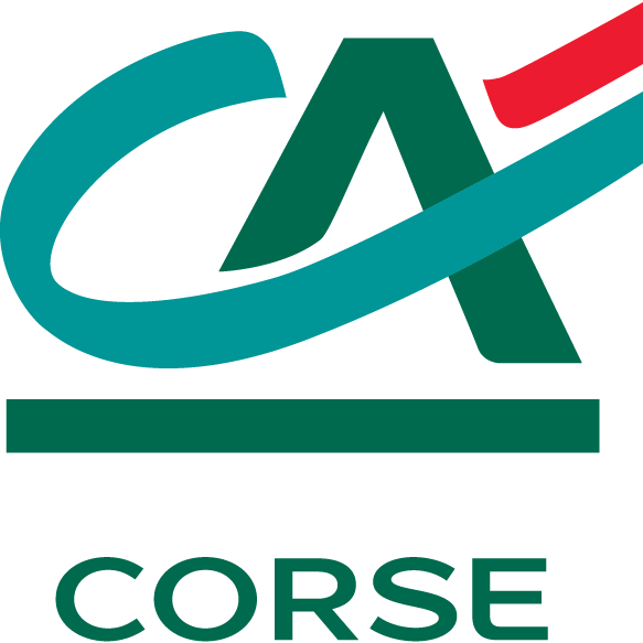 Retour à l'accueil, Crédit Agricole de la Corse - Banque et assurances