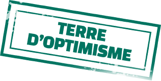 Terre d'optimisme
