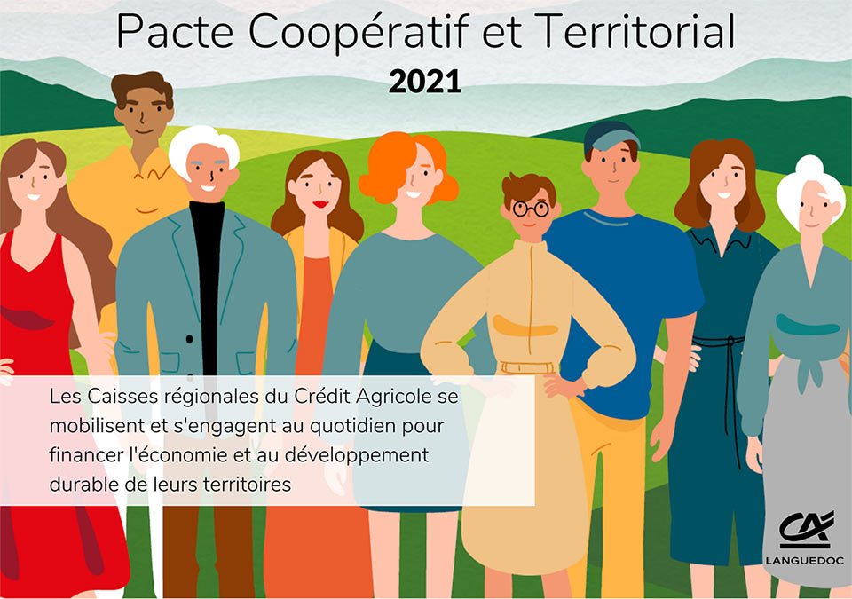 Pacte coopératif 2021