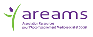 Logo AREAMS