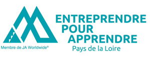 Logo Entreprendre pour apprendre PDL