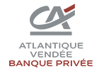 Retour à l'accueil, Crédit Agricole Atlantique Vendée - Banque et assurances