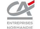 Retour à l'accueil, Crédit Agricole Normandie - Banque et assurances