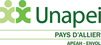 Unapei Pays d’Allier