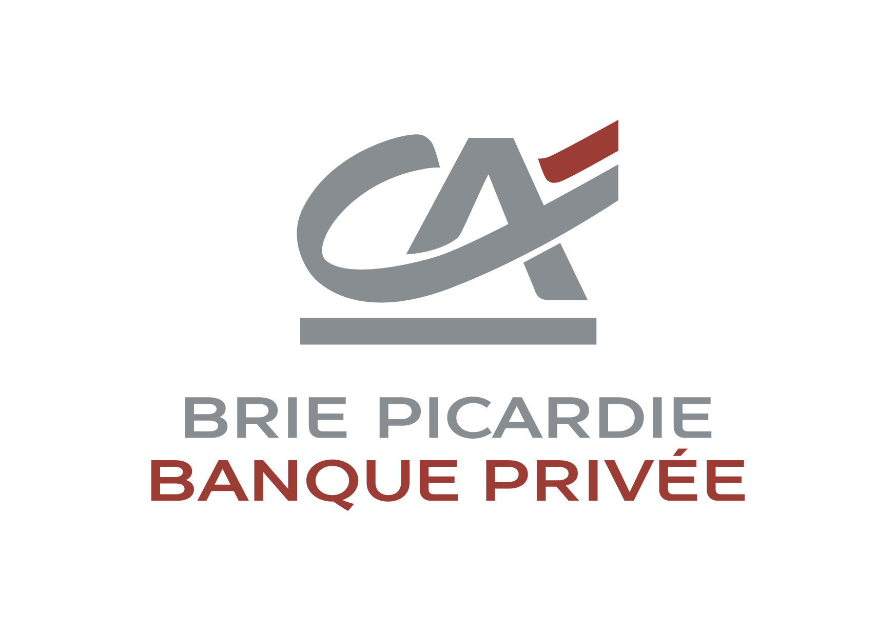 Retour à l'accueil, Crédit Agricole Brie Picardie - Banque et assurances