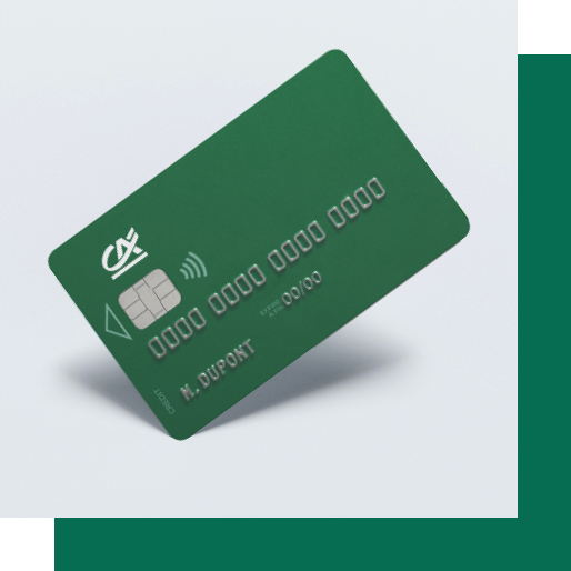 Carte bancaire Essentiel